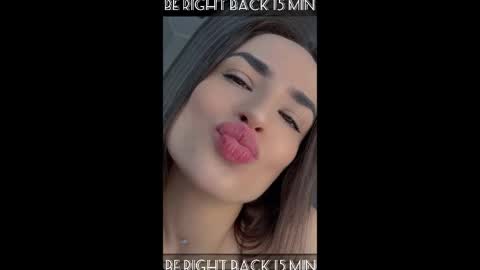 camilla__1one online show from April 23, 2:24 am