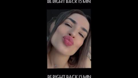camilla__1one online show from May 26, 3:24 am