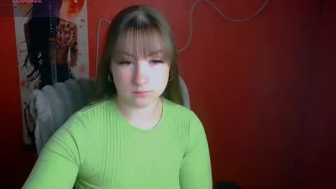 Camilla online show from May 3, 5:35 am