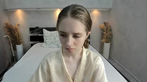 Camilla online show from October 30, 1:18 am