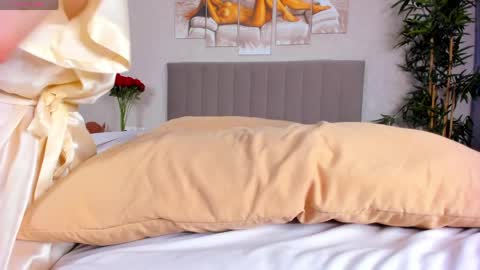 Camilla online show from March 30, 1:06 am