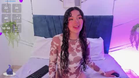 Snapshot of camilla_miller01 chatting on September 20, 12:50 pm camilla_miller01 online show from September 20, 12:50 pm