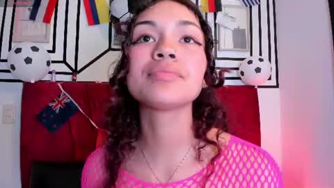 Snapshot of camilla_miller01 chatting on June 19, 1:32 am camilla_miller01 online show from June 19, 1:32 am