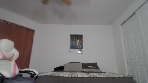 CamillaCassidy online show from January 31, 11:47 pm