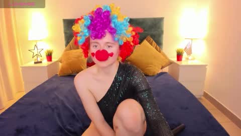 camilladreamer online show from October 3, 3:53 pm