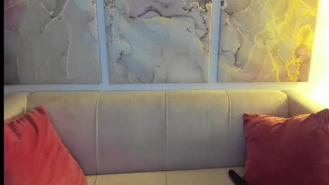 camilladreamer online show from April 20, 10:22 pm