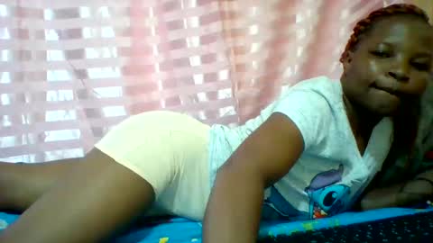 camillah_sweet online show from April 11, 8:18 am