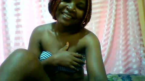 camillah_sweet online show from April 19, 1:10 pm