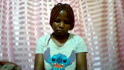 camillah_sweet online show from April 21, 4:45 pm