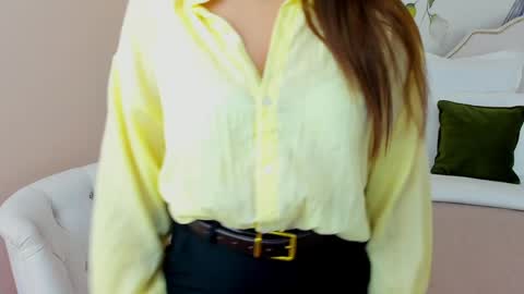 Camilla online show from April 22, 3:09 am