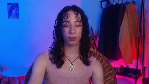  Camille   online show from December 1, 11:25 pm