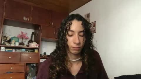  Camille   online show from February 12, 5:16 pm