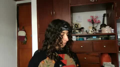  Camille   online show from February 19, 7:27 pm