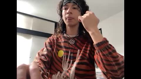  Camille   online show from September 17, 7:59 pm