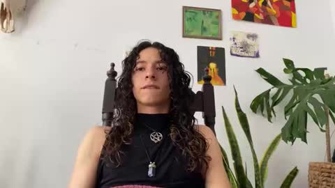  Camille   online show from September 18, 9:28 pm