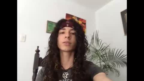  Camille   online show from November 7, 6:19 pm