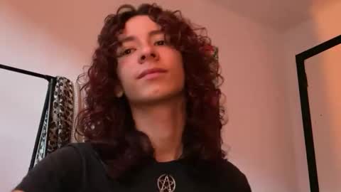  Camille   online show from February 18, 11:11 pm