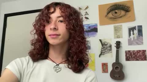  Camille   online show from March 8, 8:12 pm