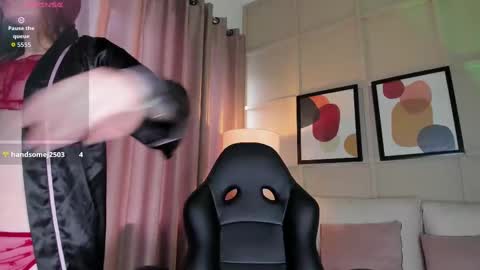 camille online show from September 29, 8:35 pm