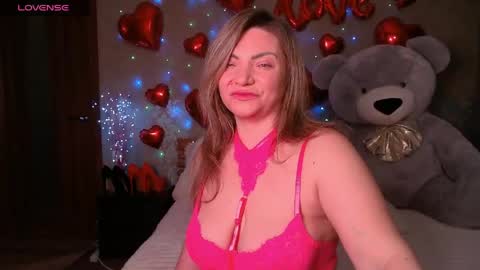 Camille Game online show from April 24, 8:55 pm