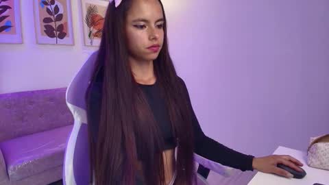 Camille online show from March 5, 3:13 am