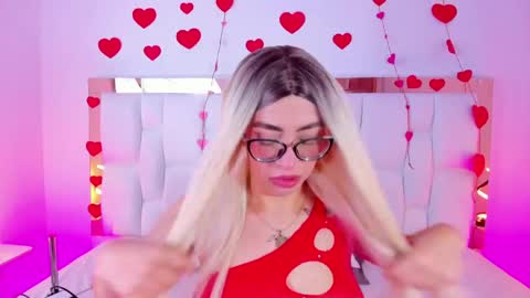 Camille online show from March 1, 12:51 pm