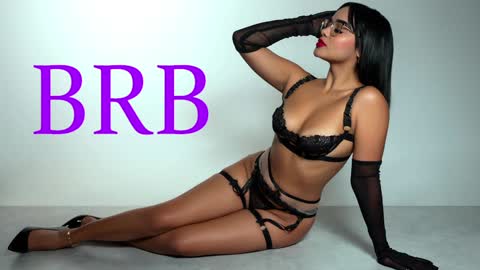 Snapshot of camille_lynn chatting on February 3, 6:56 am Camille Lynn online show from February 3, 6:56 am