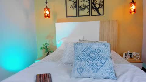 Snapshot of camille_lynn chatting on February 24, 3:55 am Camille Lynn online show from February 24, 3:55 am