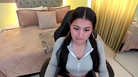 Camille online show from September 12, 12:05 pm