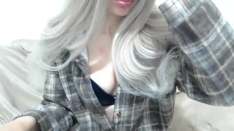 CamilleBunny online show from March 29, 2:22 am