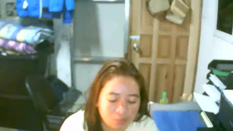 camilleforme online show from April 16, 3:46 pm