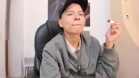 Camillo Virgil online show from September 9, 11:10 am