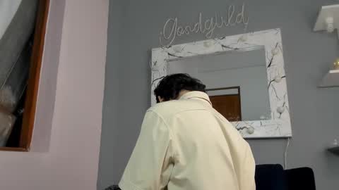 Camillo Virgil online show from September 13, 10:48 am