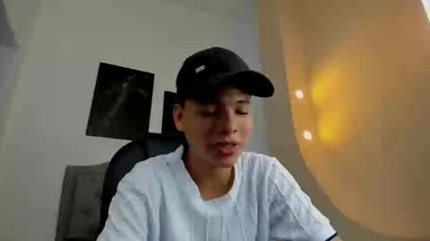 Camillo Virgil online show from September 22, 11:12 am