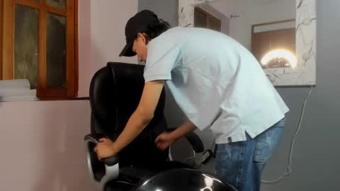 Camillo Virgil online show from September 27, 10:53 am