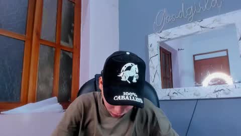 Camillo Virgil online show from September 29, 11:04 am