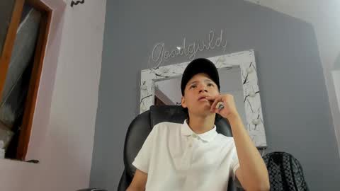 Camillo Virgil online show from September 30, 10:53 am