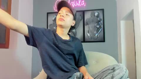 Camillo Virgil online show from October 9, 10:57 am