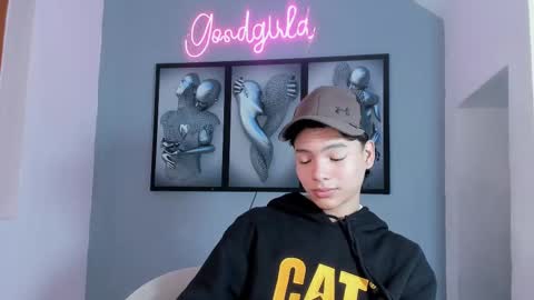 Camillo Virgil online show from October 10, 11:09 am