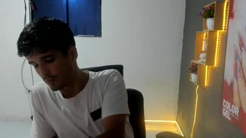 camilo887868 online show from January 10, 6:37 am