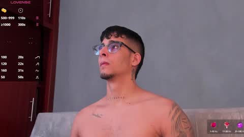   INDEPENDENT MODEL online show from January 16, 7:07 am