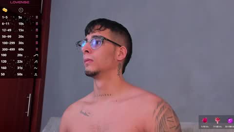   INDEPENDENT MODEL online show from January 17, 10:44 am