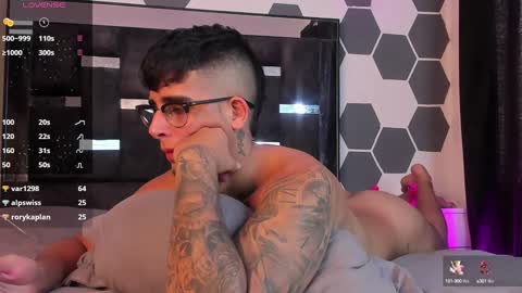   INDEPENDENT MODEL online show from February 1, 2:56 pm