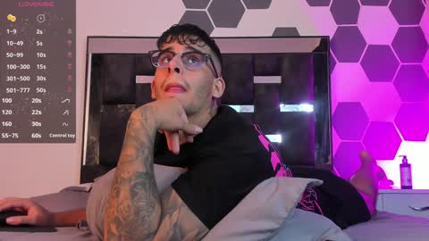   INDEPENDENT MODEL online show from February 8, 5:18 am