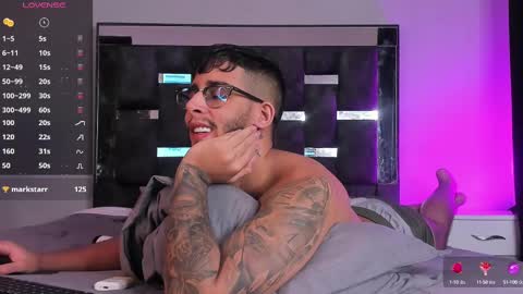   INDEPENDENT MODEL online show from February 27, 7:01 am