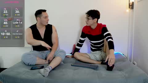 Snapshot of camilo_stark chatting on January 24, 2:41 pm Camilo online show from January 24, 2:41 pm