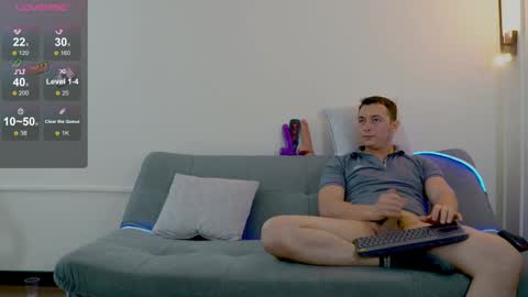 Snapshot of camilo_stark chatting on January 30, 5:49 pm Camilo online show from January 30, 5:49 pm