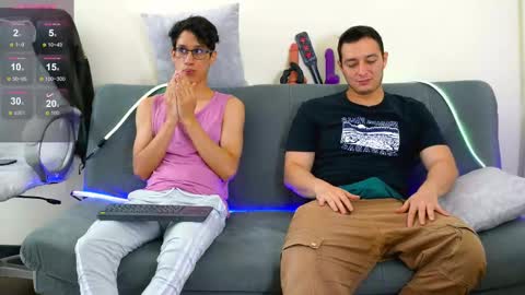 Snapshot of camilo_stark chatting on February 22, 9:15 pm Camilo online show from February 22, 9:15 pm