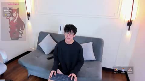 Snapshot of camilo_stark chatting on October 15, 3:39 am Camilo online show from October 15, 3:39 am