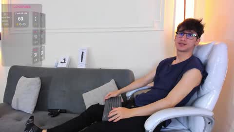 Snapshot of camilo_stark chatting on November 29, 3:31 am Camilo online show from November 29, 3:31 am